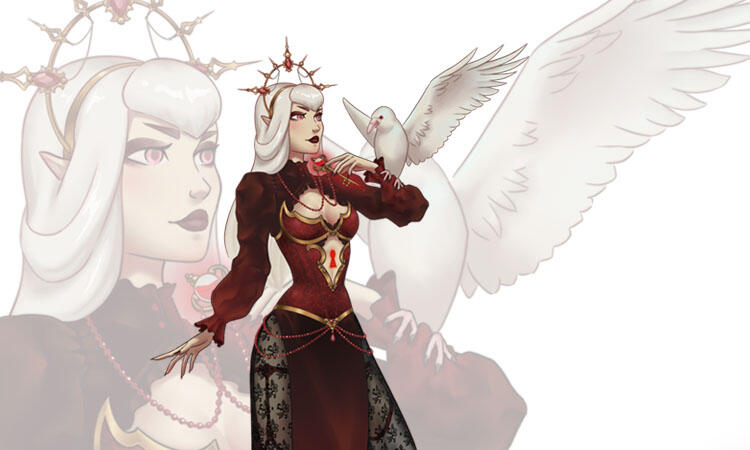 Concept Art