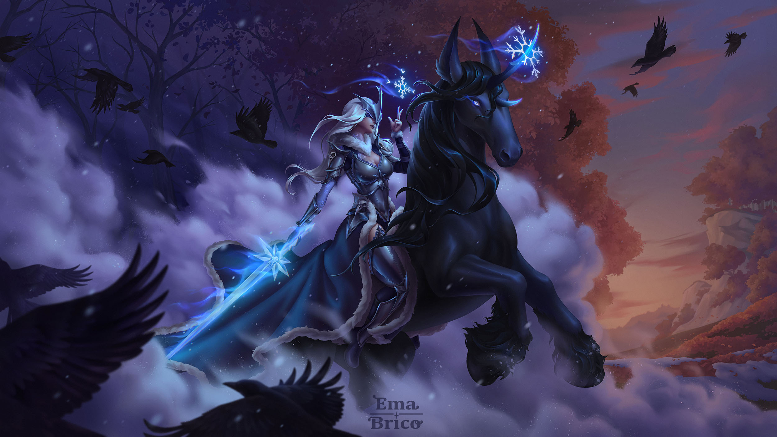 Personal Work