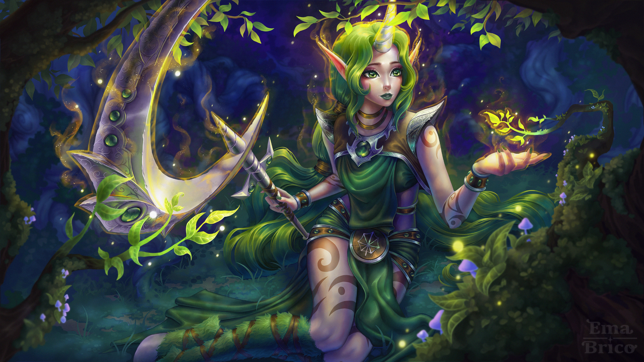 Soraka